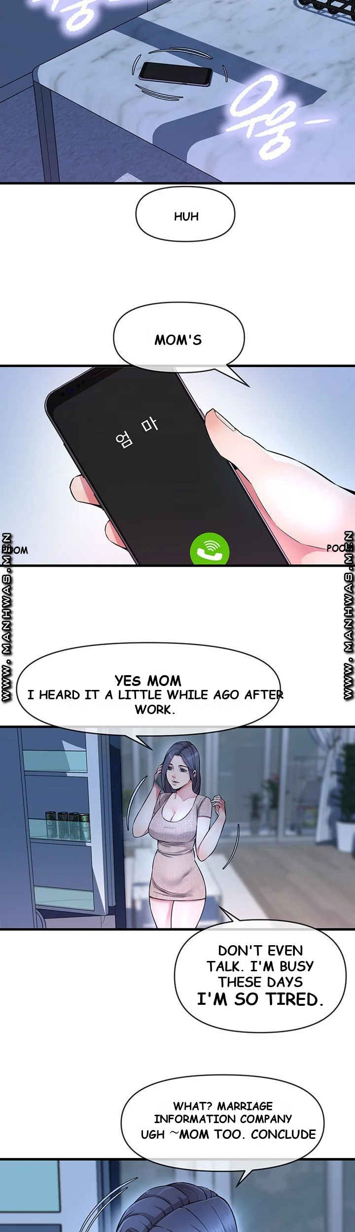 Study Dates Episode 7 - Page 23