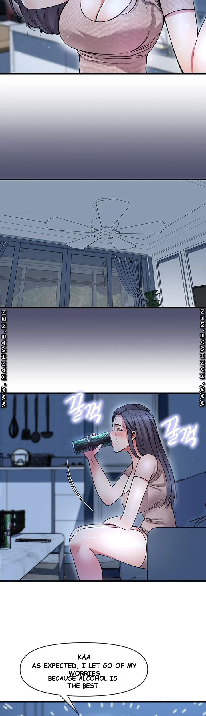 Study Dates Episode 7 - Page 26
