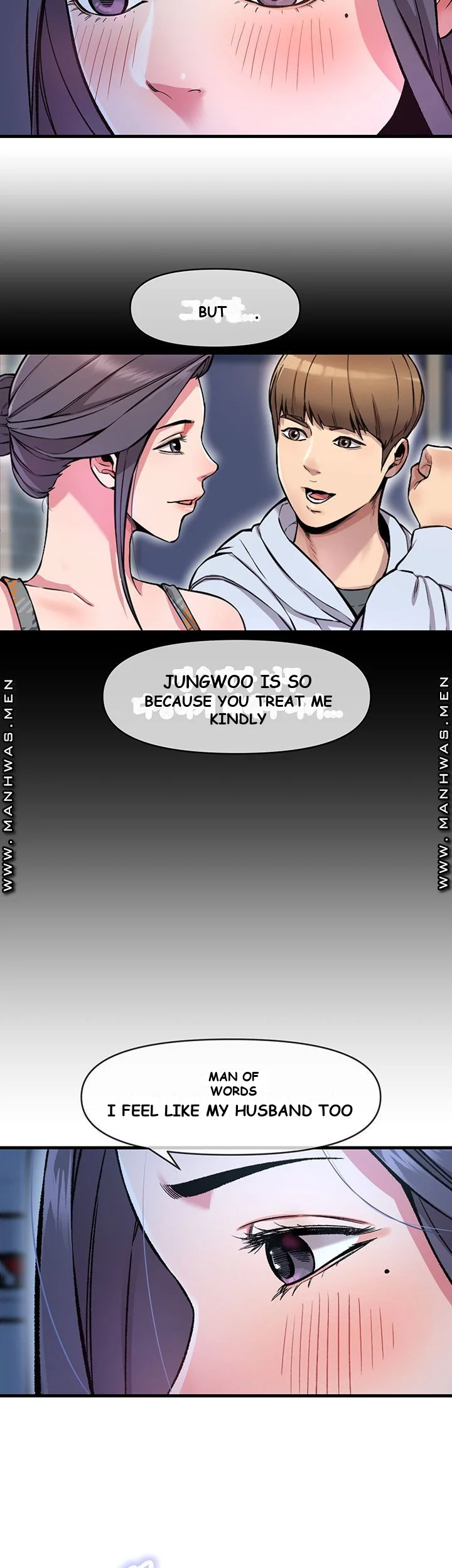 Study Dates Episode 7 - Page 29