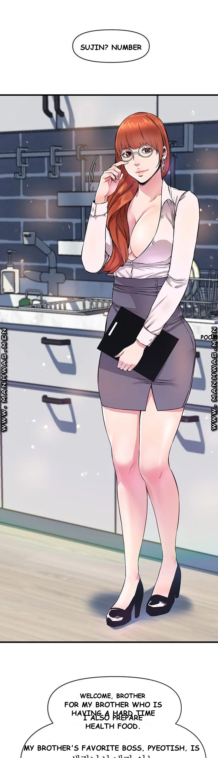 Study Dates Episode 7 - Page 3