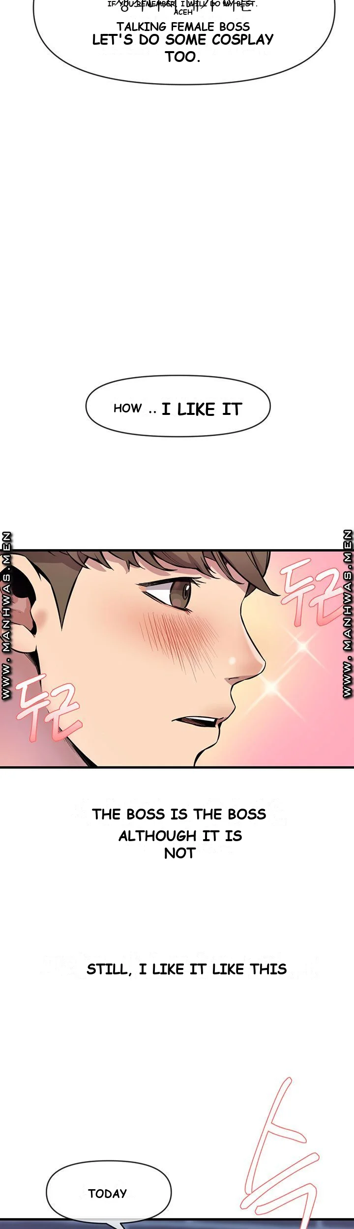 Study Dates Episode 7 - Page 4