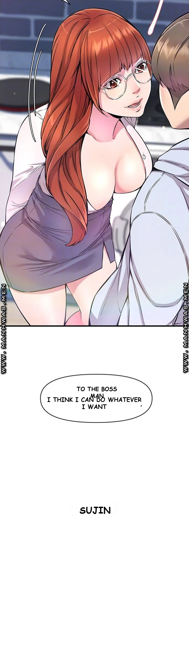 Study Dates Episode 7 - Page 5