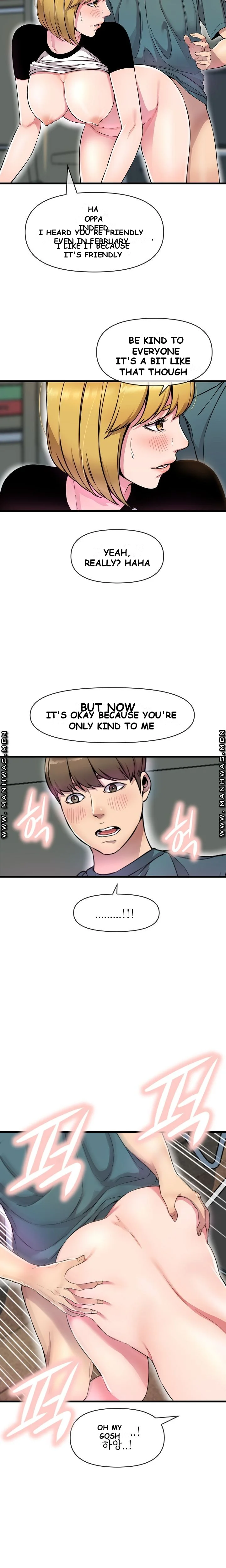 Study Dates Episode 8 - Page 12