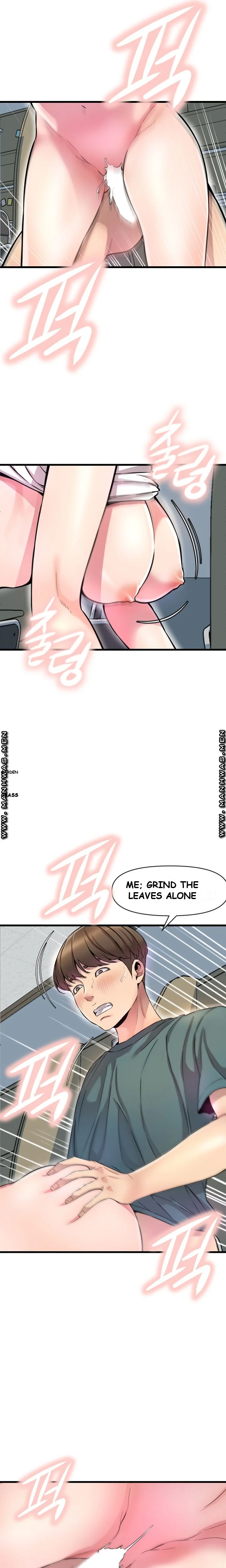 Study Dates Episode 8 - Page 13