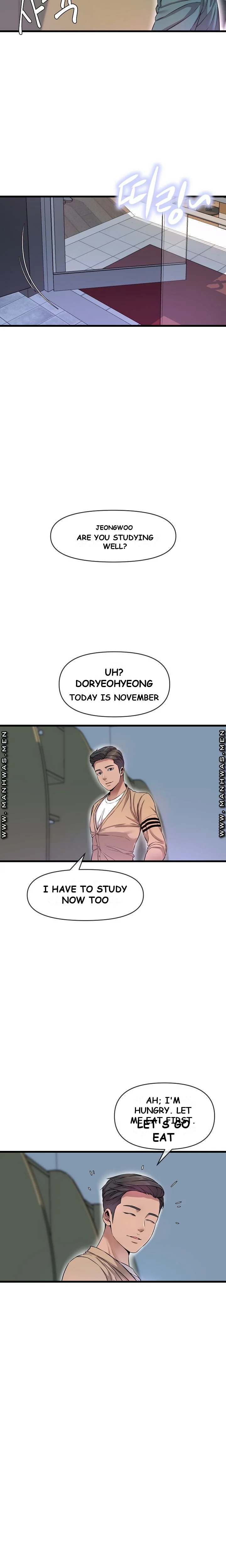Study Dates Episode 8 - Page 16
