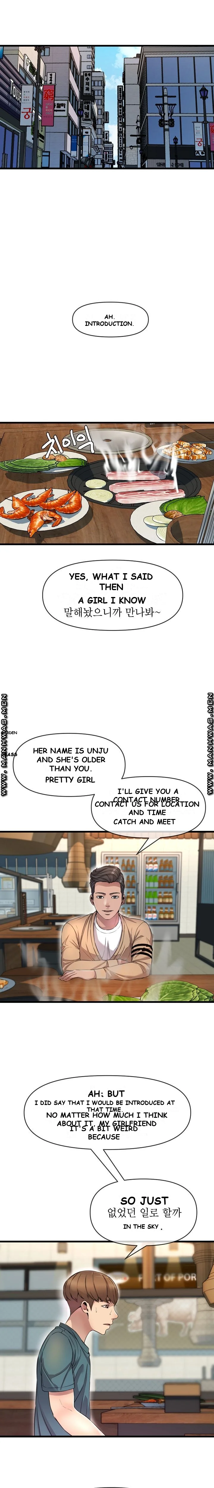 Study Dates Episode 8 - Page 17