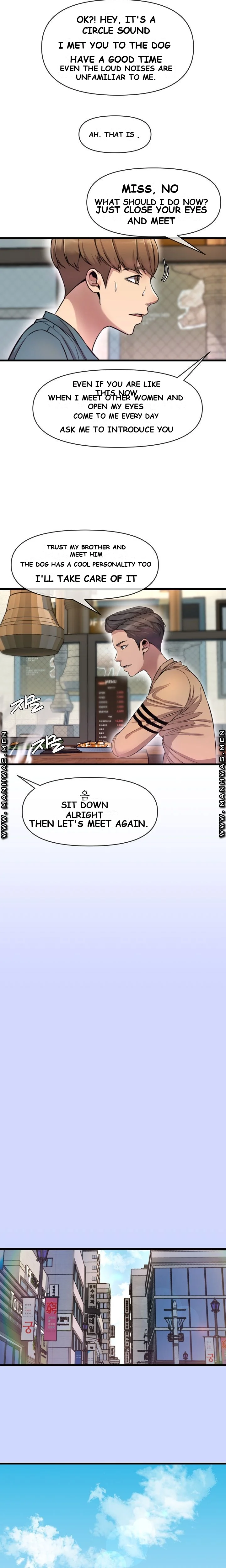 Study Dates Episode 8 - Page 18