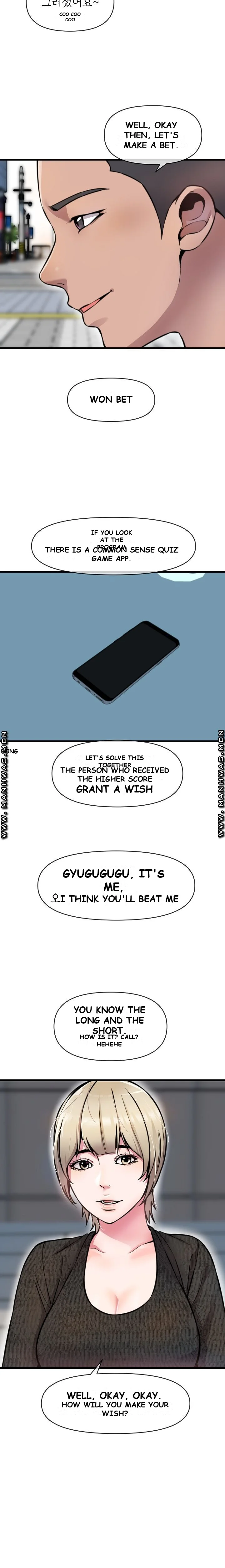 Study Dates Episode 8 - Page 24