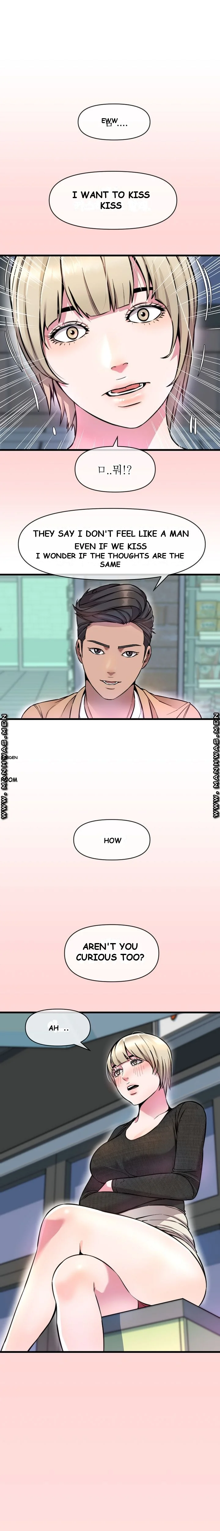 Study Dates Episode 8 - Page 25