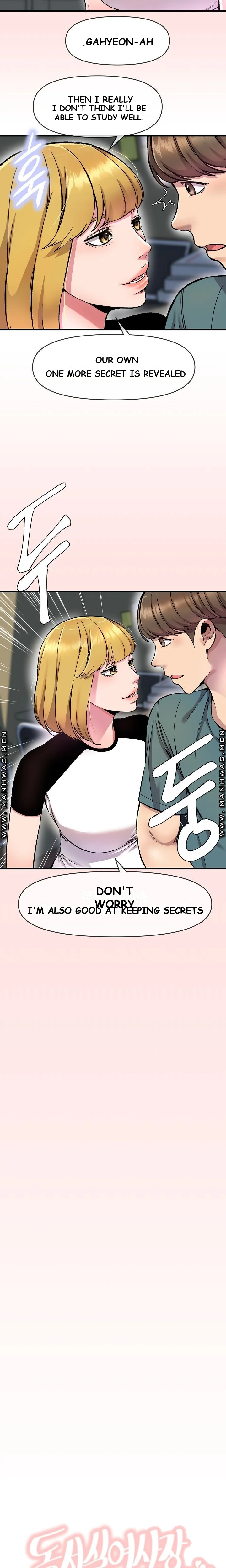 Study Dates Episode 8 - Page 3