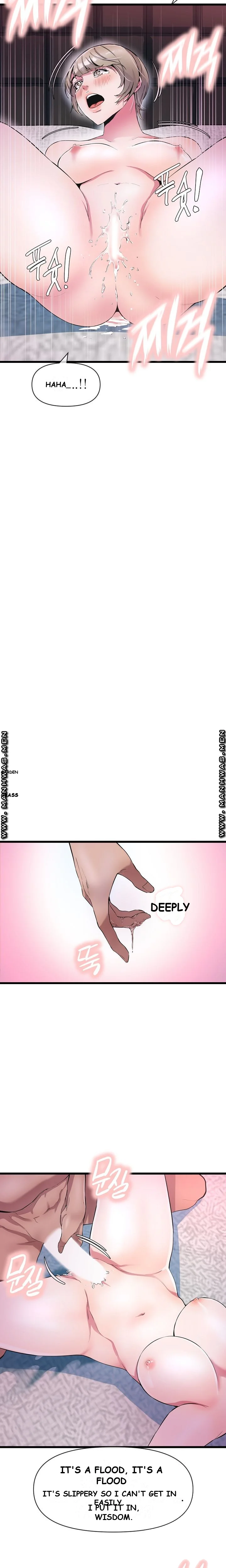 Study Dates Episode 9 - Page 16