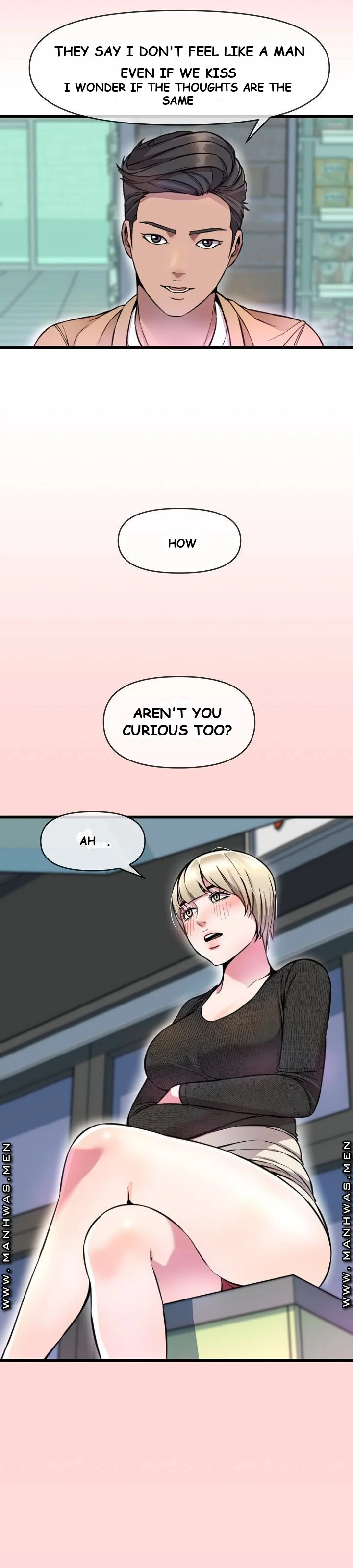 Study Dates Episode 9 - Page 2