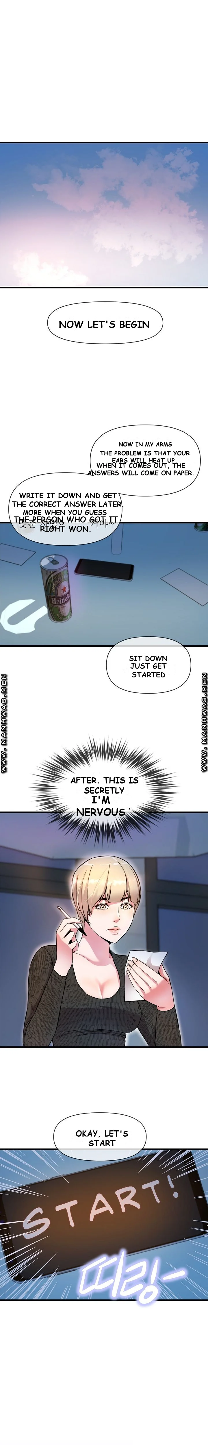Study Dates Episode 9 - Page 4