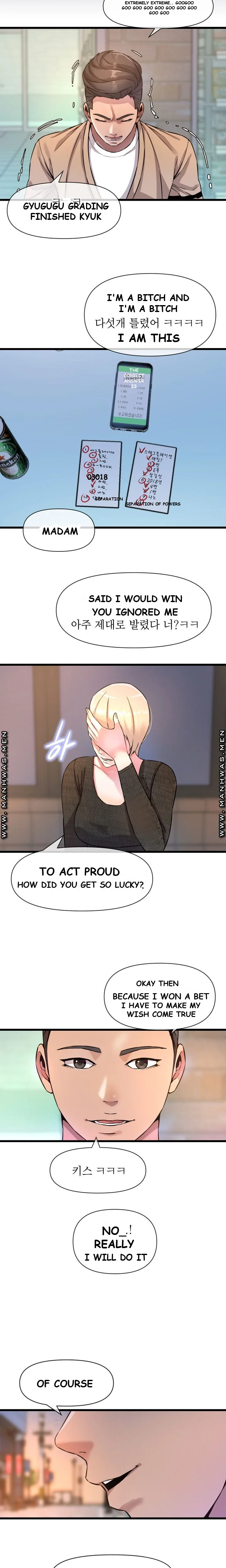 Study Dates Episode 9 - Page 7