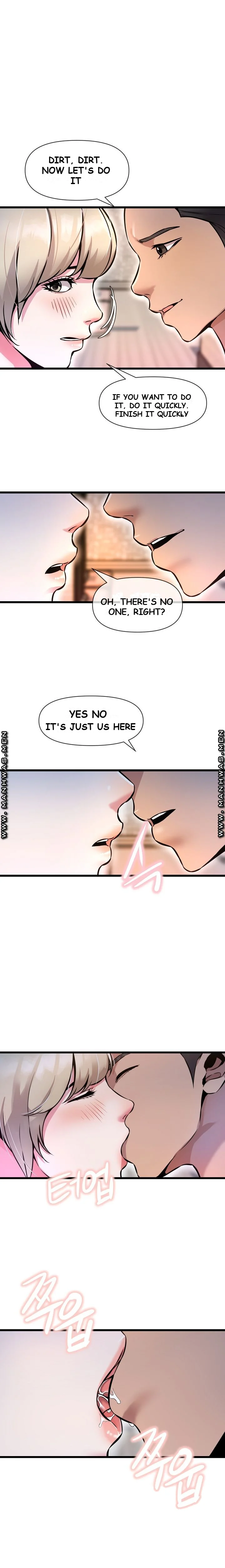 Study Dates Episode 9 - Page 9