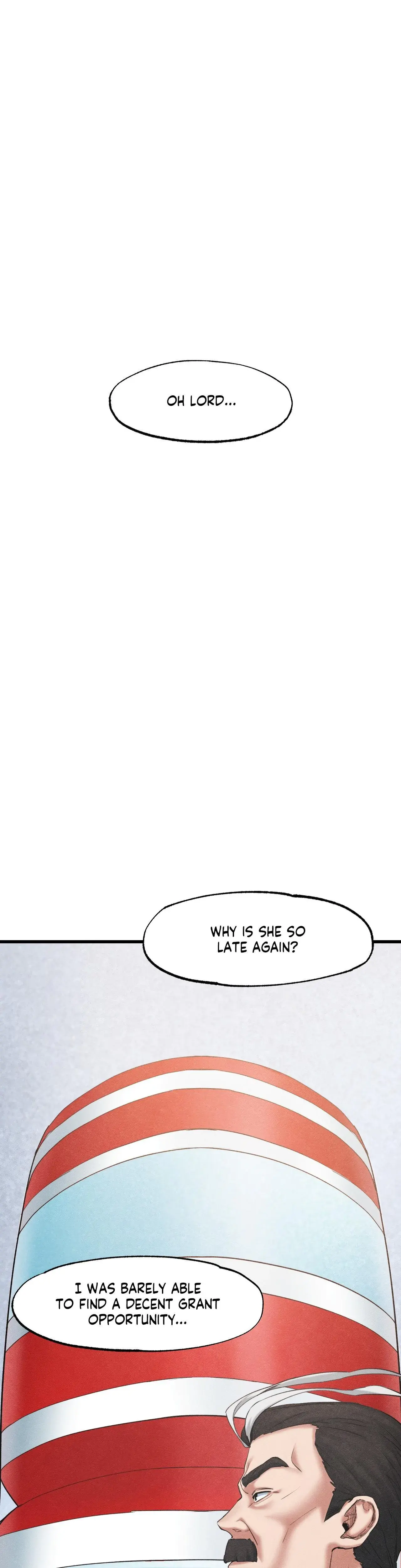 Studying Sex Culture, For Science! Episode 40 - Page 1