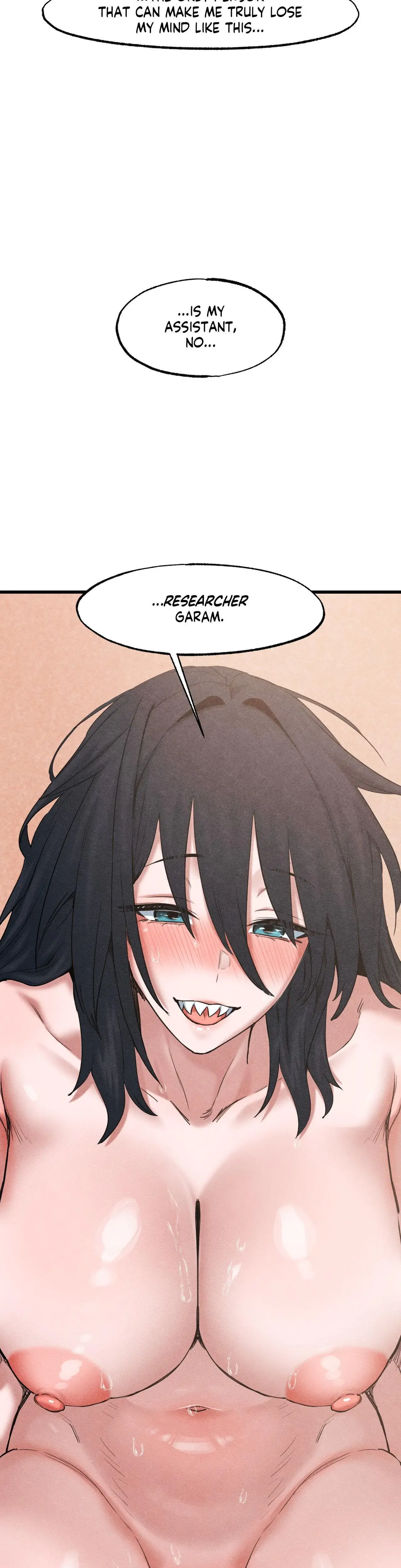 Studying Sex Culture, For Science! Episode 40 - Page 10