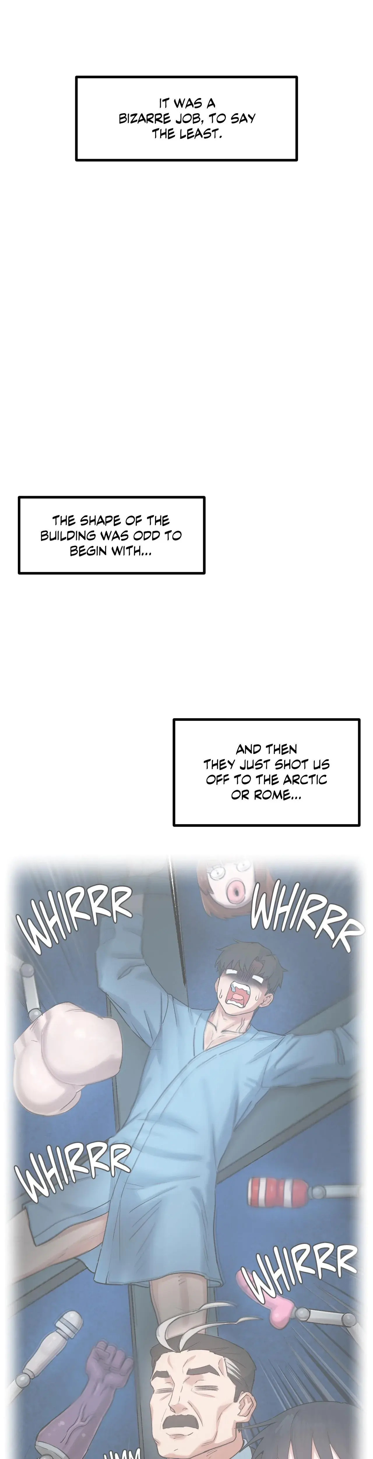 Studying Sex Culture, For Science! Episode 40 - Page 12