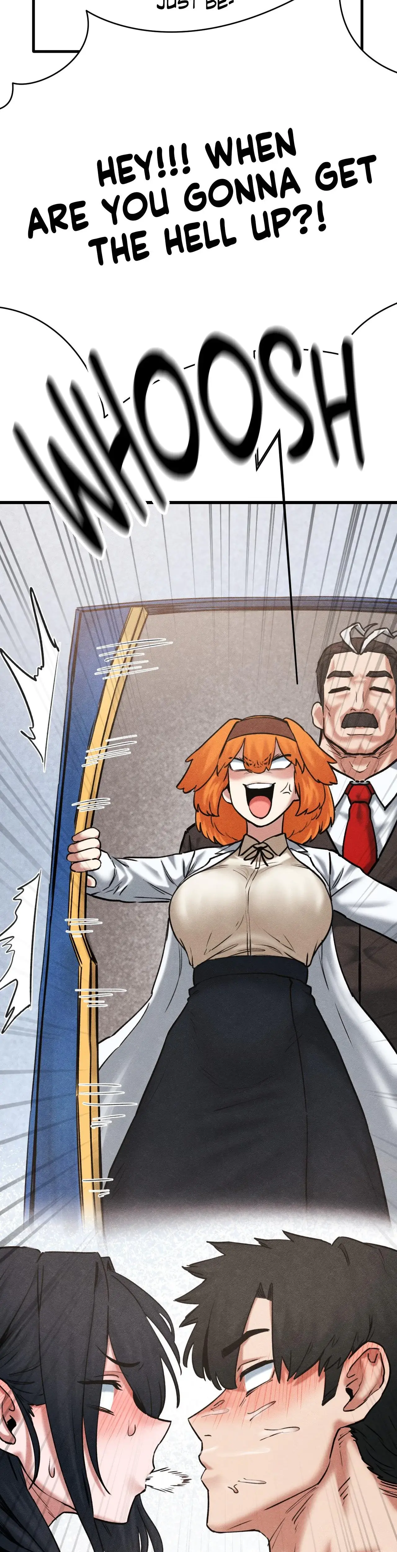 Studying Sex Culture, For Science! Episode 40 - Page 17