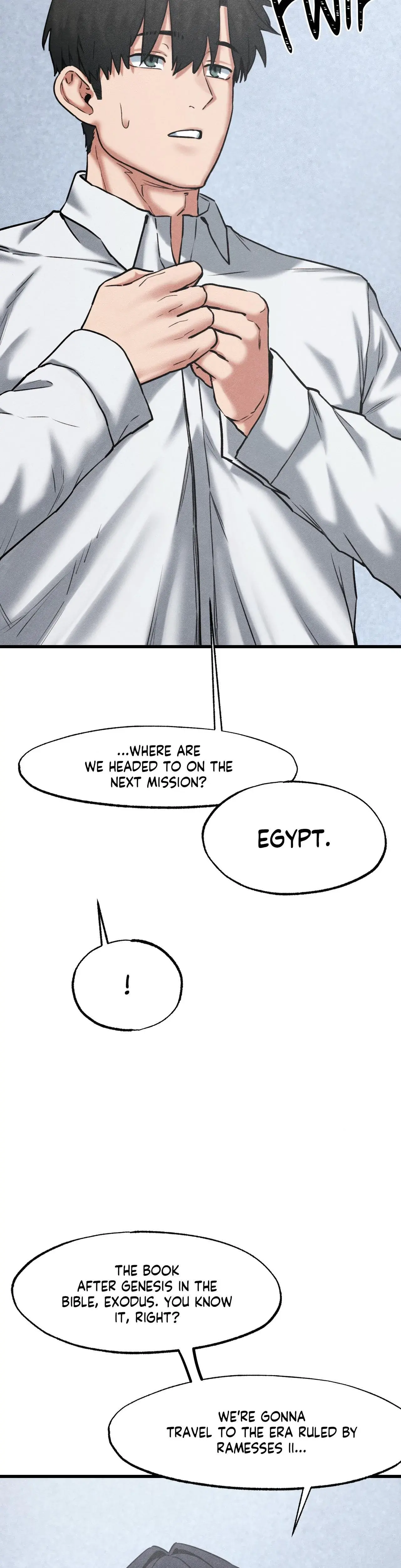 Studying Sex Culture, For Science! Episode 40 - Page 19