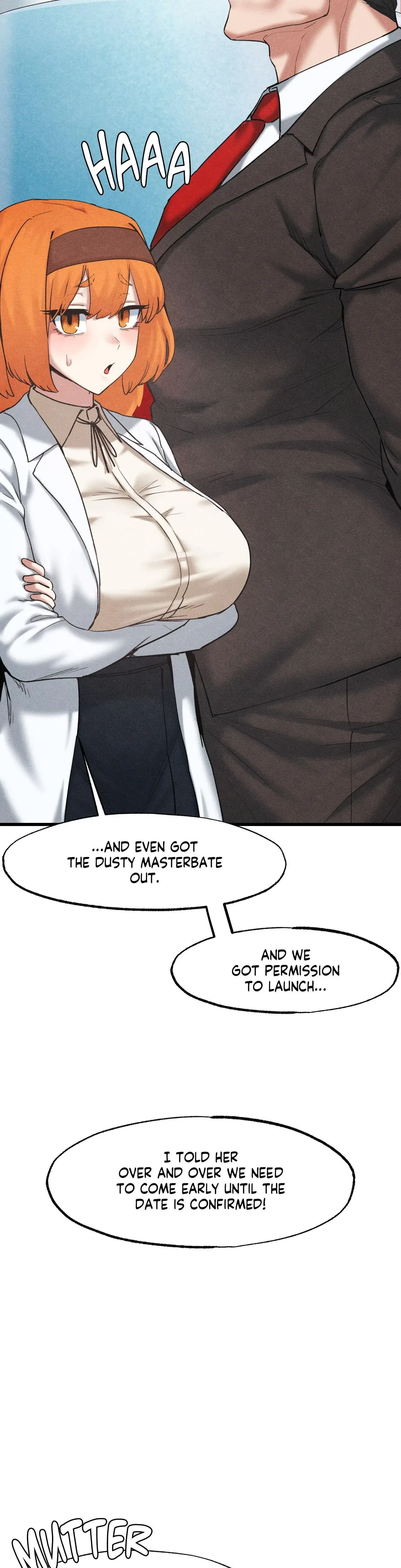 Studying Sex Culture, For Science! Episode 40 - Page 2
