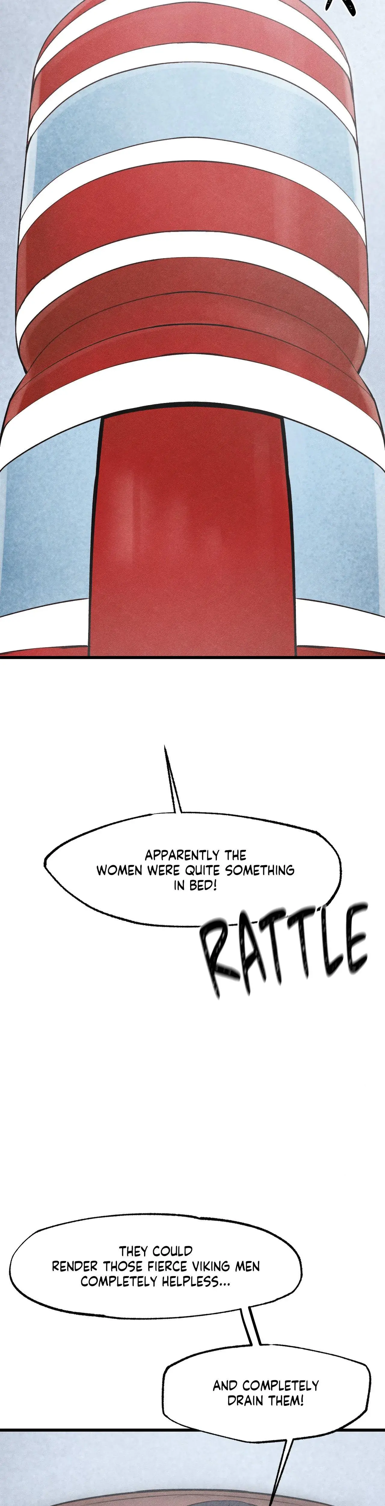 Studying Sex Culture, For Science! Episode 40 - Page 22