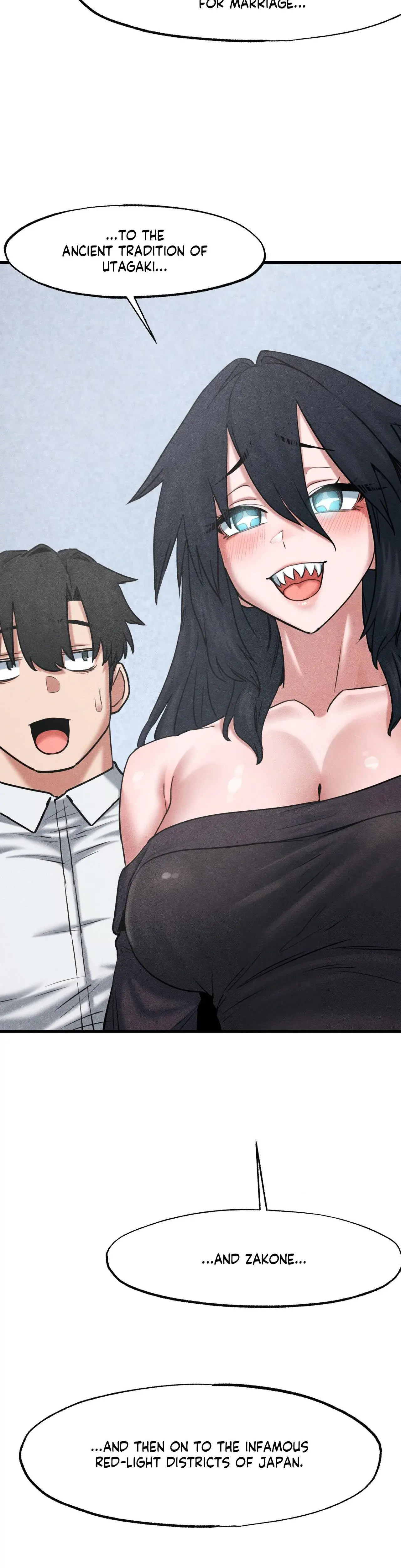 Studying Sex Culture, For Science! Episode 40 - Page 24