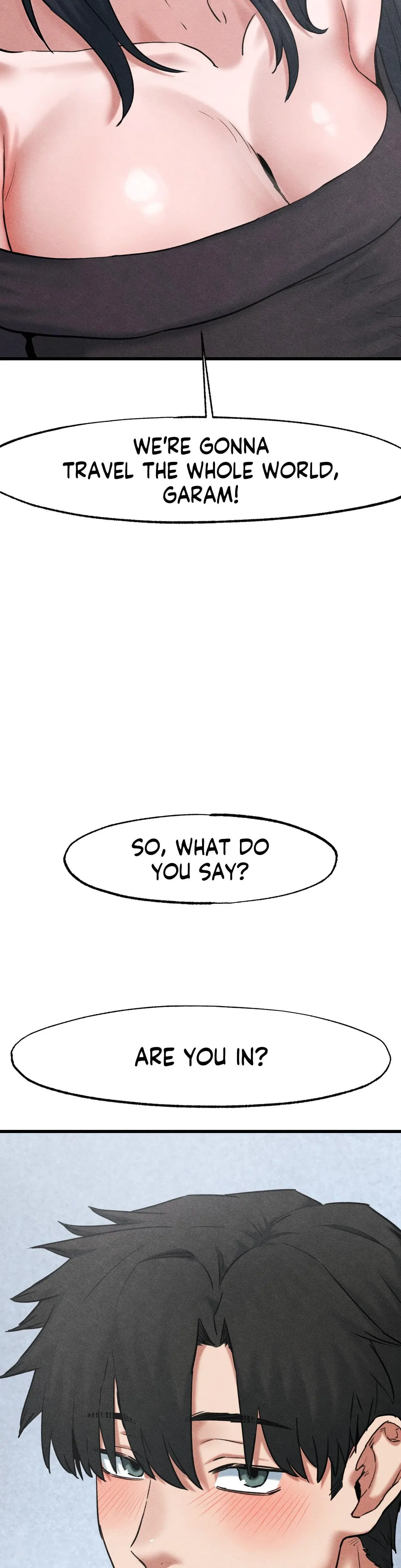 Studying Sex Culture, For Science! Episode 40 - Page 26