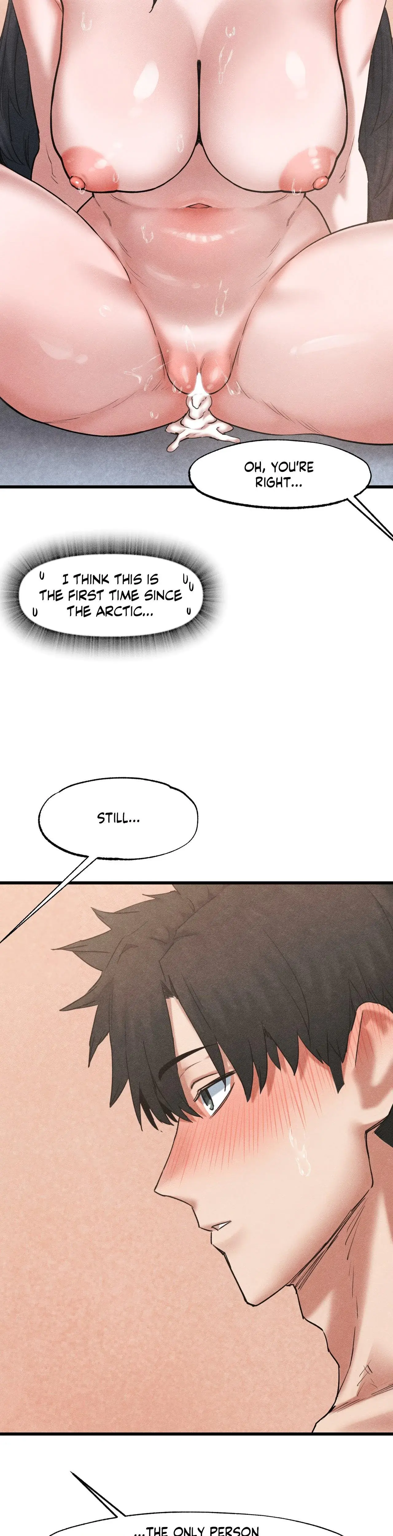 Studying Sex Culture, For Science! Episode 40 - Page 9