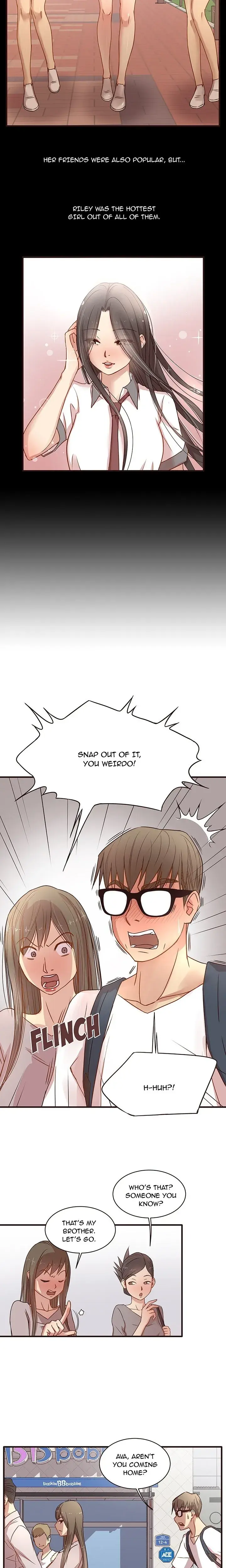 Stupid Love Episode 0 - Page 2