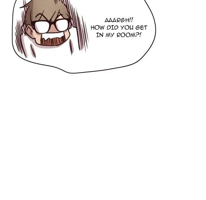 Stupid Love Episode 15 - Page 109