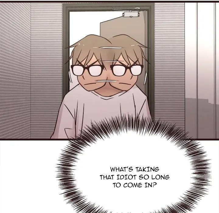 Stupid Love Episode 15 - Page 110