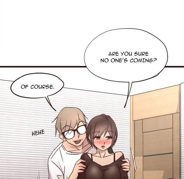 Stupid Love Episode 15 - Page 121