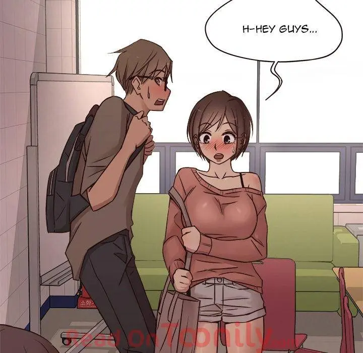 Stupid Love Episode 15 - Page 13