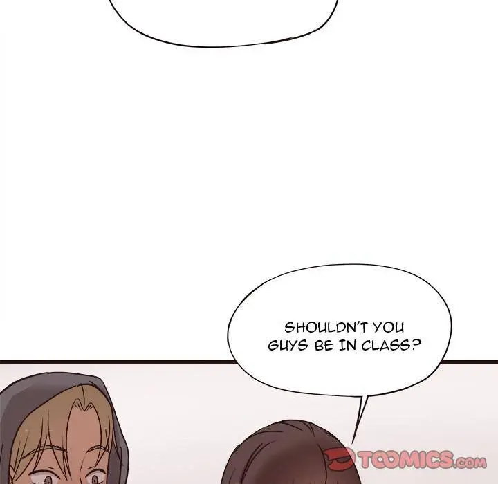 Stupid Love Episode 15 - Page 15