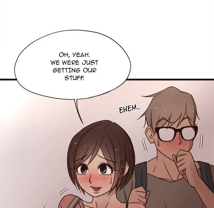 Stupid Love Episode 15 - Page 17