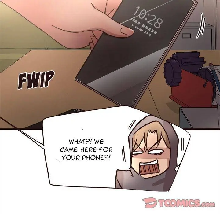 Stupid Love Episode 15 - Page 21