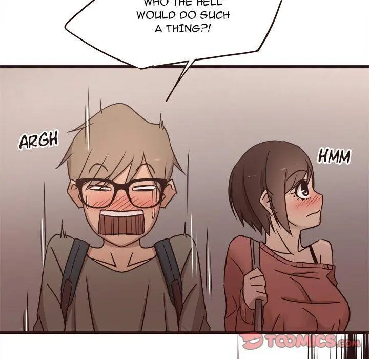 Stupid Love Episode 15 - Page 27