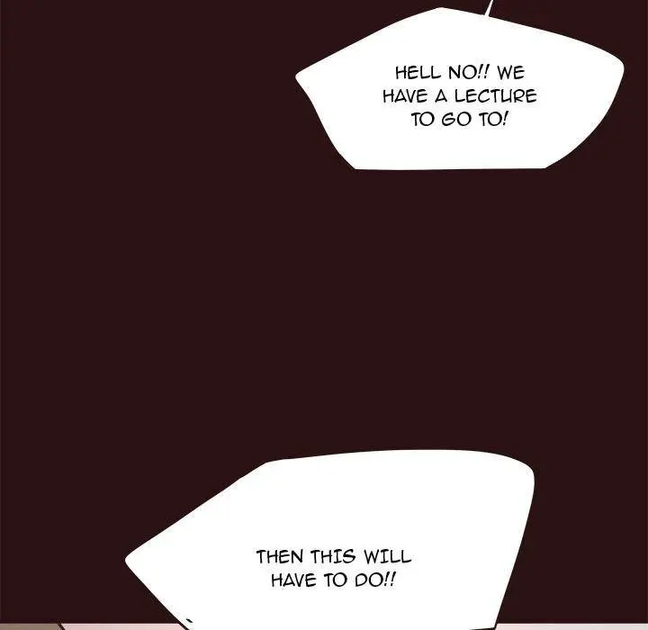 Stupid Love Episode 15 - Page 35
