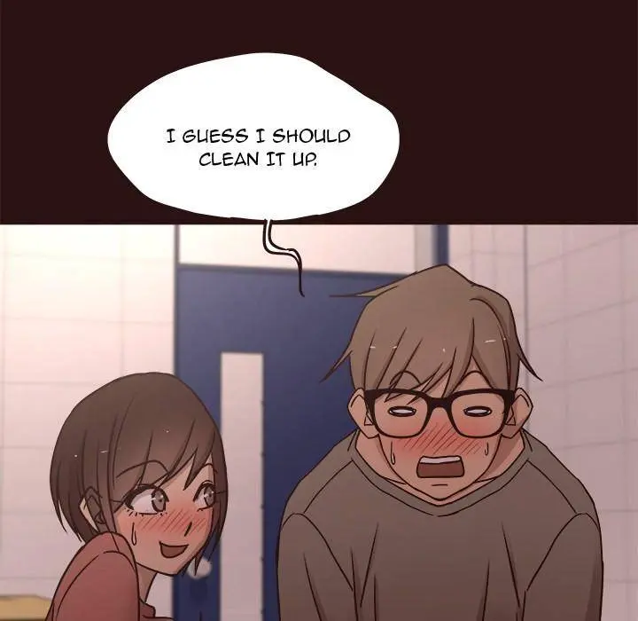 Stupid Love Episode 15 - Page 41