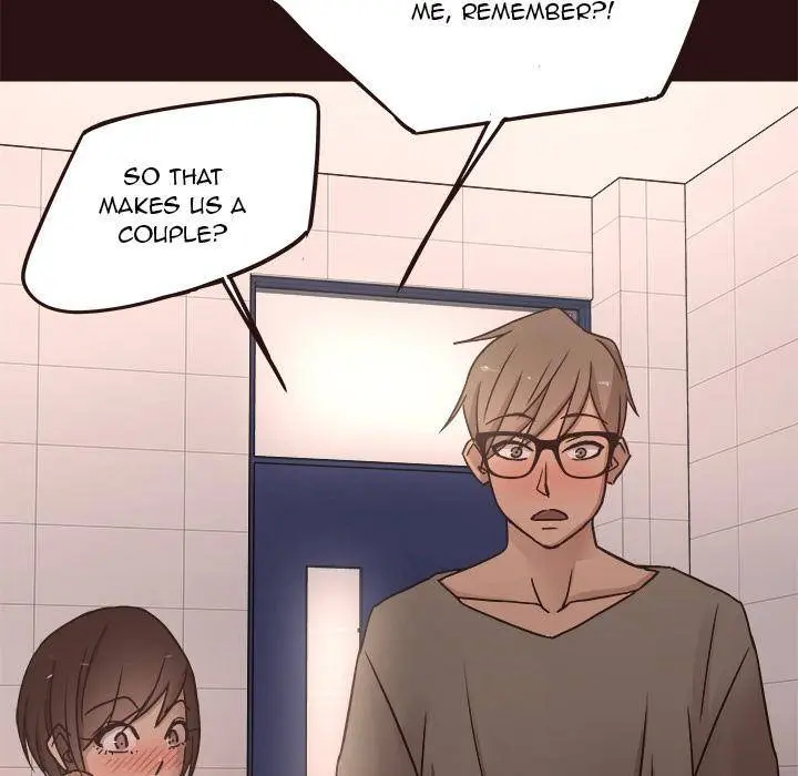Stupid Love Episode 15 - Page 43