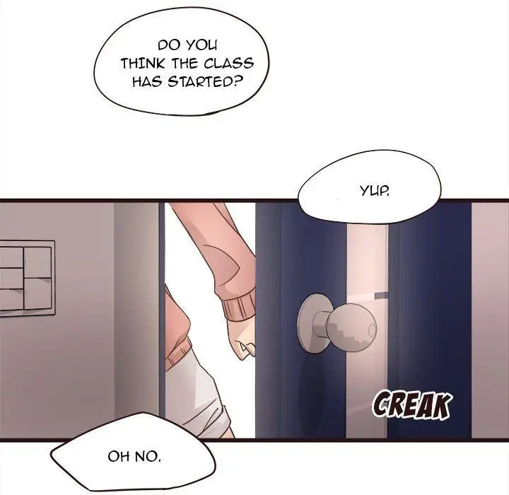 Stupid Love Episode 15 - Page 50