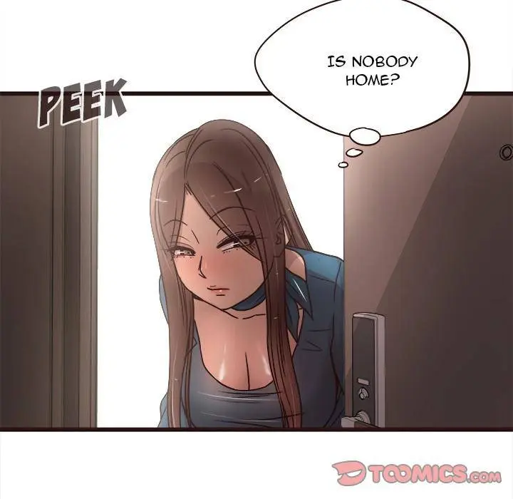 Stupid Love Episode 15 - Page 60