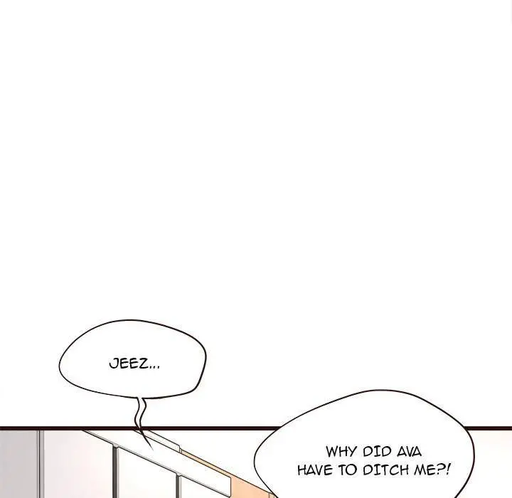 Stupid Love Episode 15 - Page 61