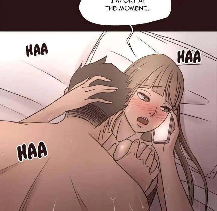 Stupid Love Episode 15 - Page 68