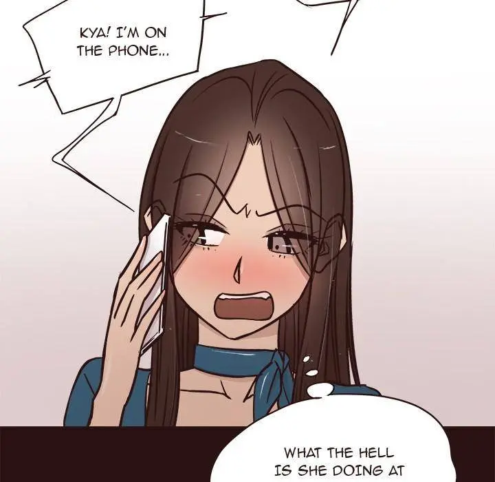 Stupid Love Episode 15 - Page 70