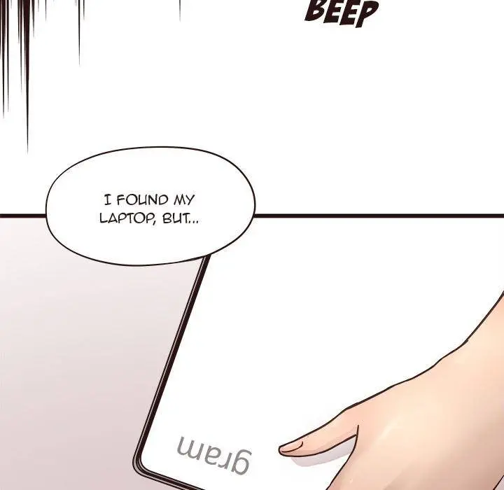Stupid Love Episode 15 - Page 76