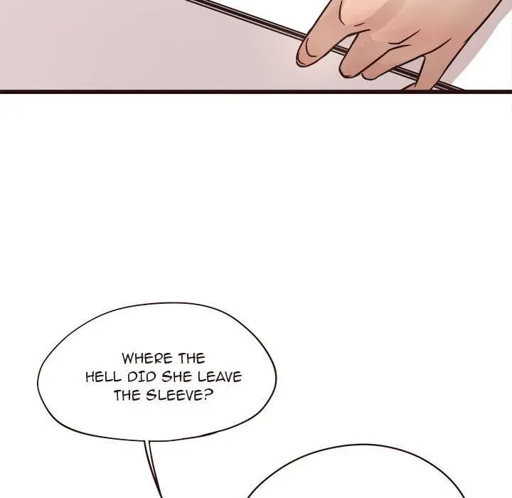 Stupid Love Episode 15 - Page 77