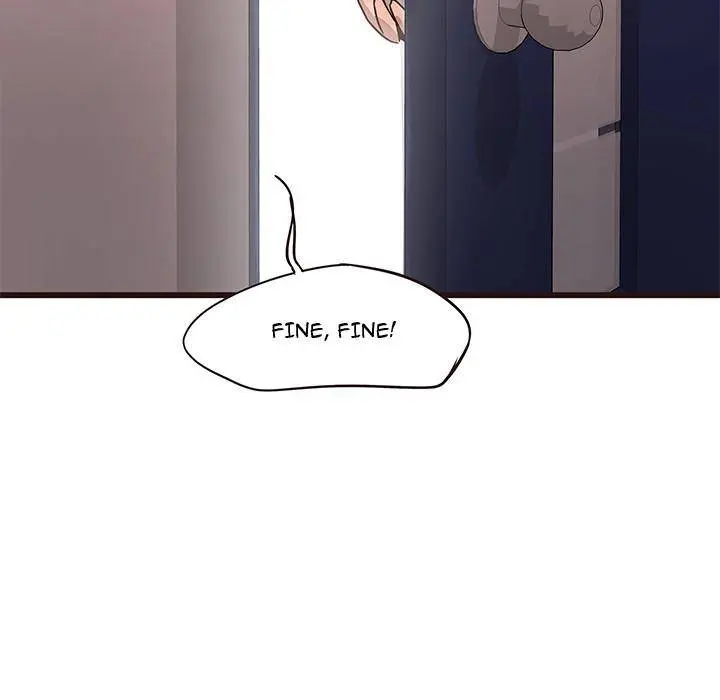 Stupid Love Episode 15 - Page 8