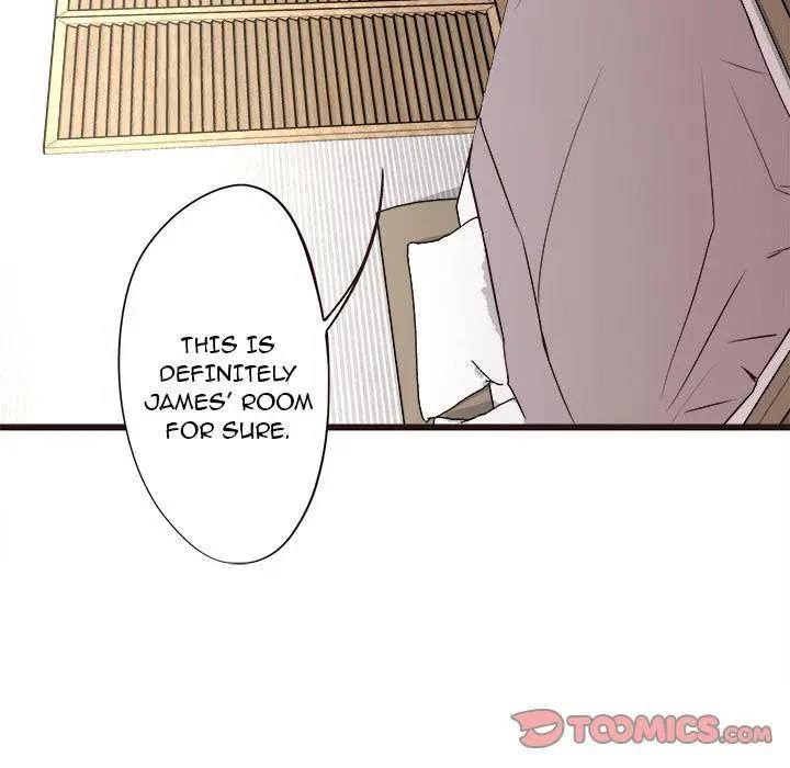 Stupid Love Episode 15 - Page 87